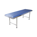 Steel Coating Medical Care Bed Examination Couch